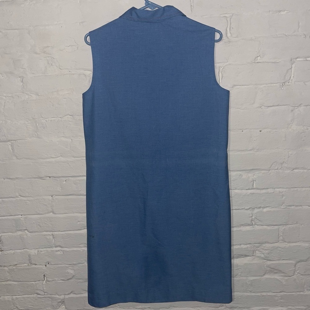 Vintage Glenbrooke Dress - Picture 2 of 7